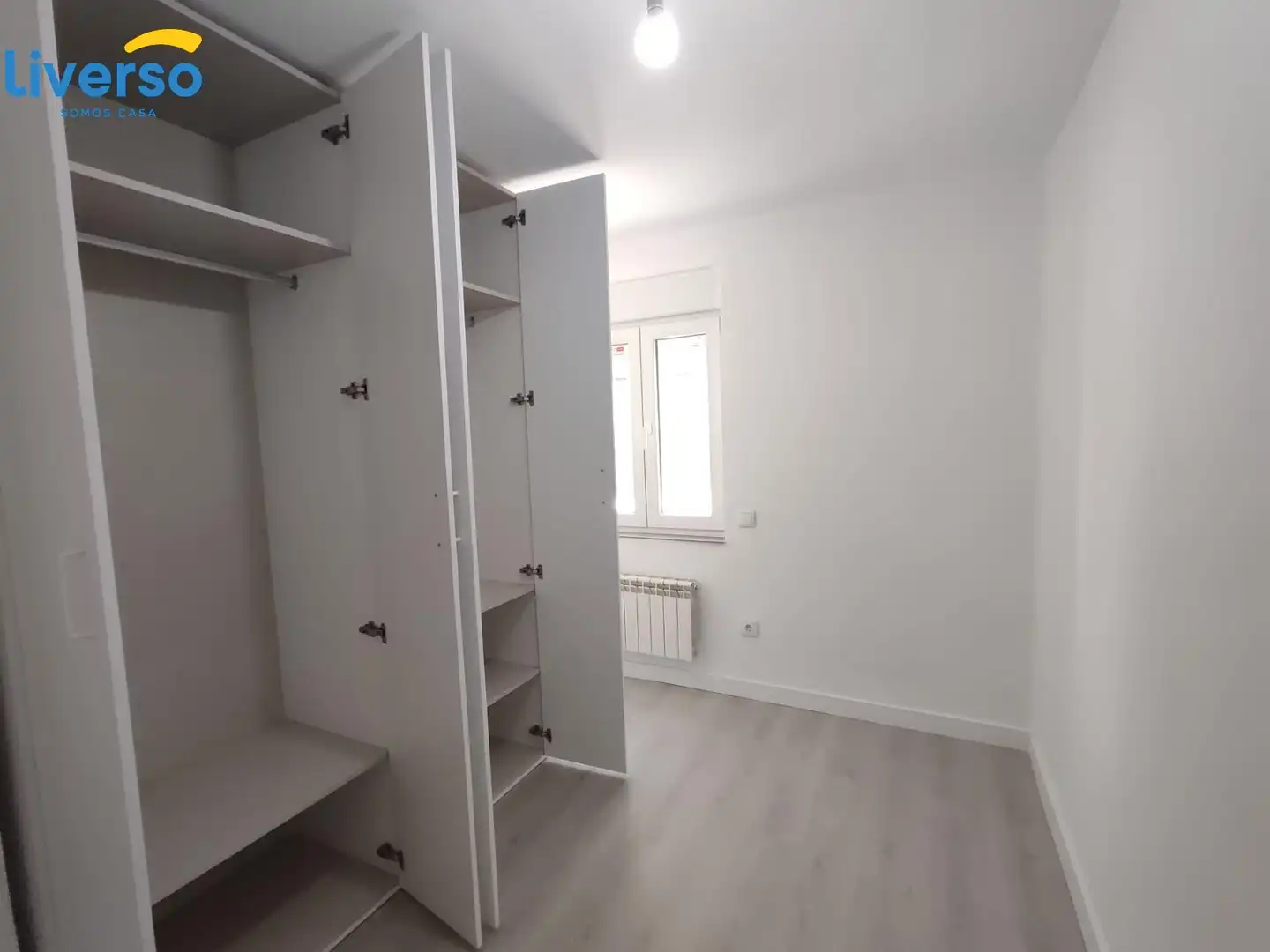 Piso de 77 m² en Burgos