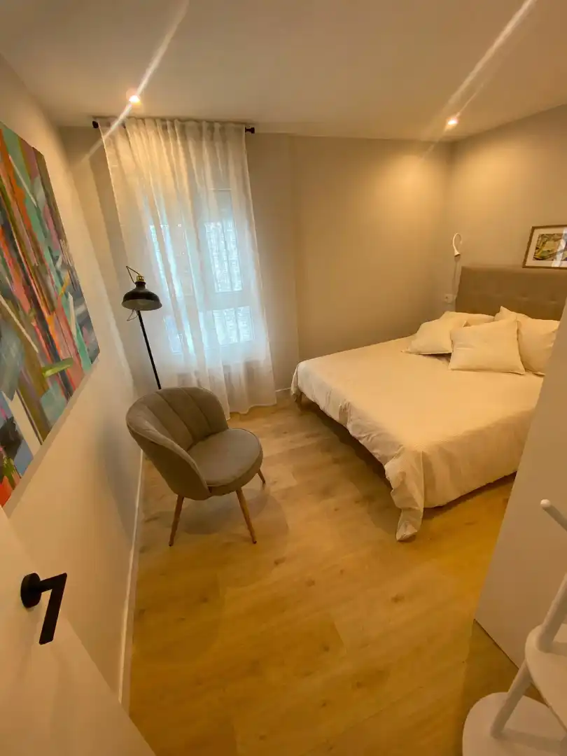 Piso de 87 m² en Gijón