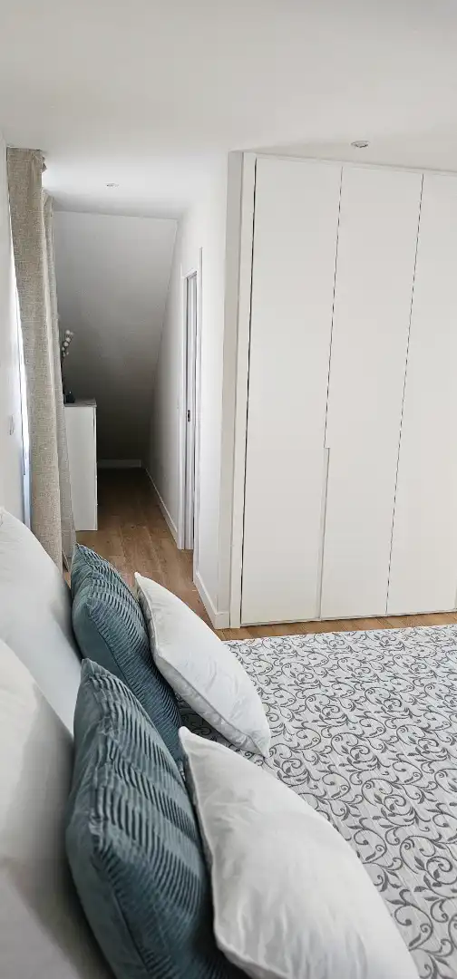 Piso de 90 m² en Sopela