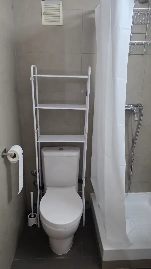 Piso de 84 m² en Valencia
