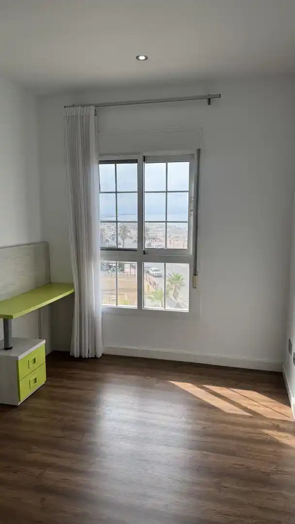 Piso de 85 m² en Almería