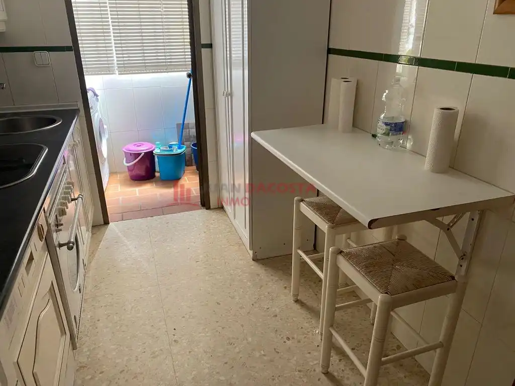 Piso de 70 m² en Huelva