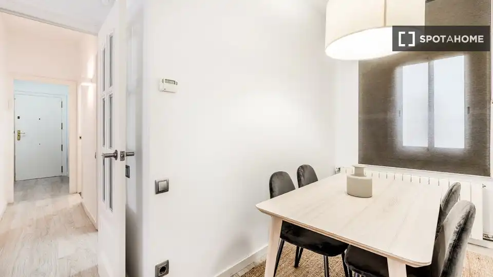 Zimmer zur Miete, Barcelona
