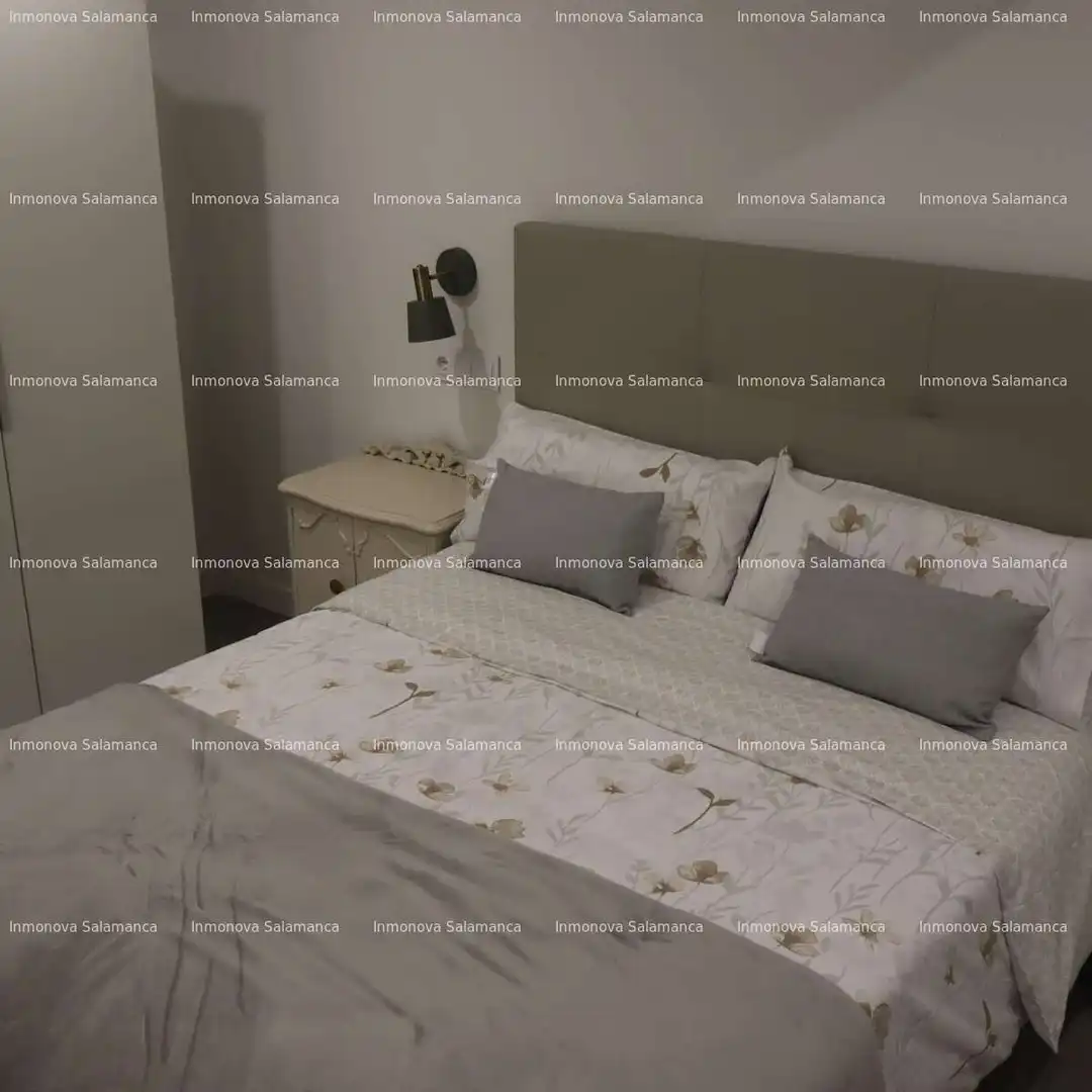 Habitación 30 m², Salamanca