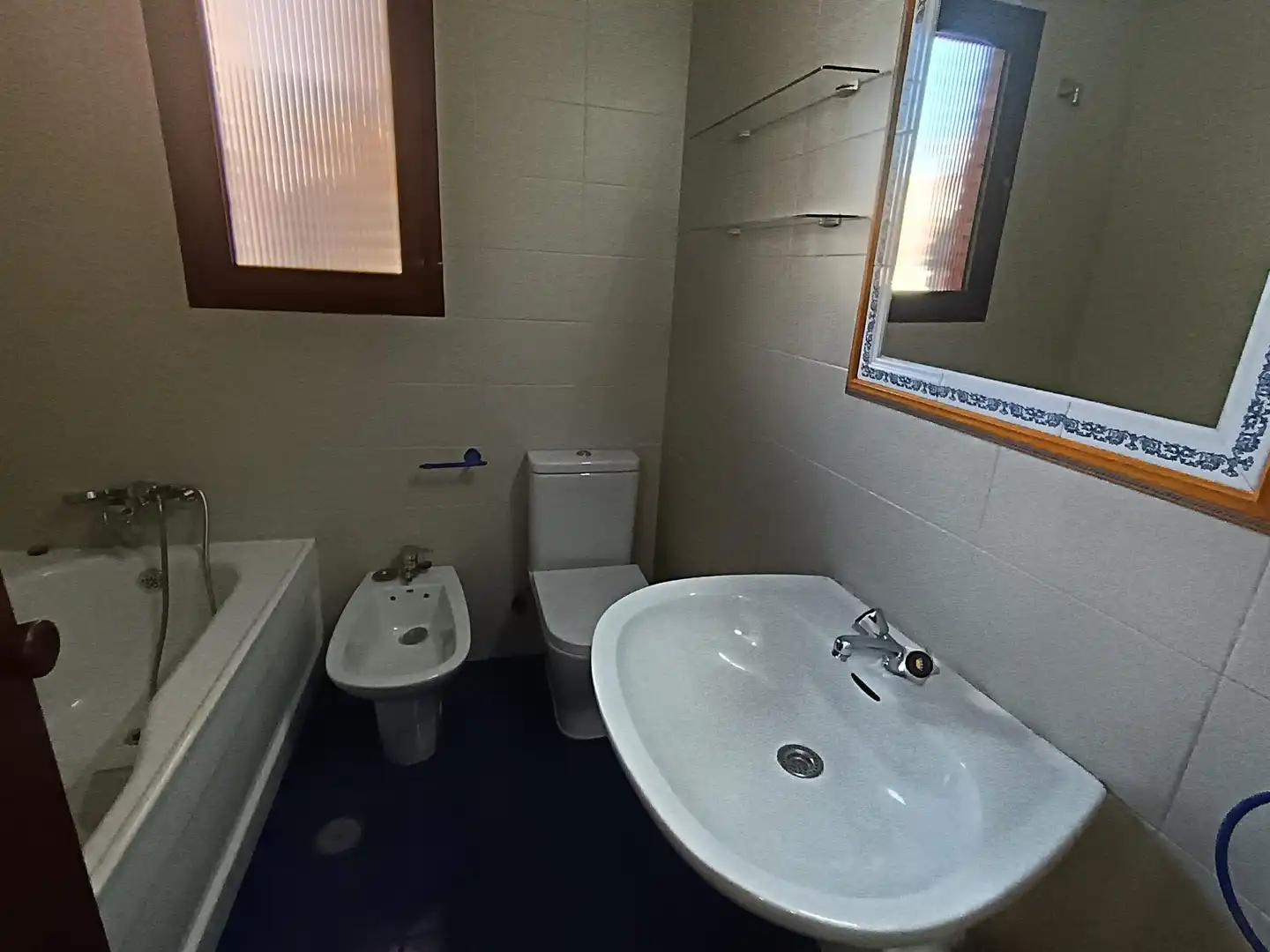 Pis de 168 m² a Valladolid