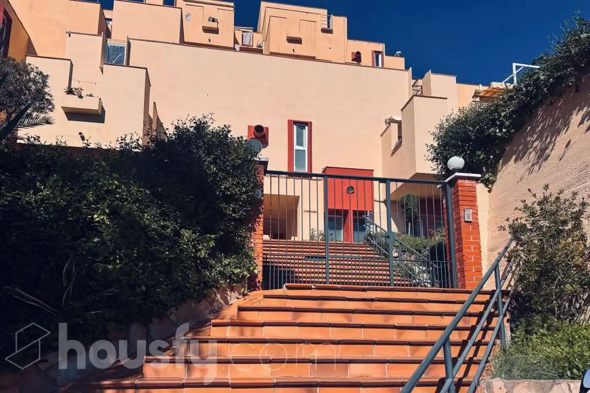 Apartamento 40 m² em Sant Pere de Ribes