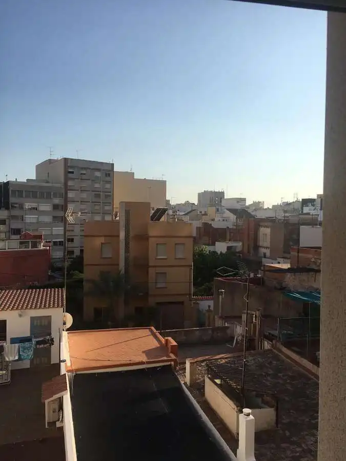 Piso de 75 m² en Vinaròs