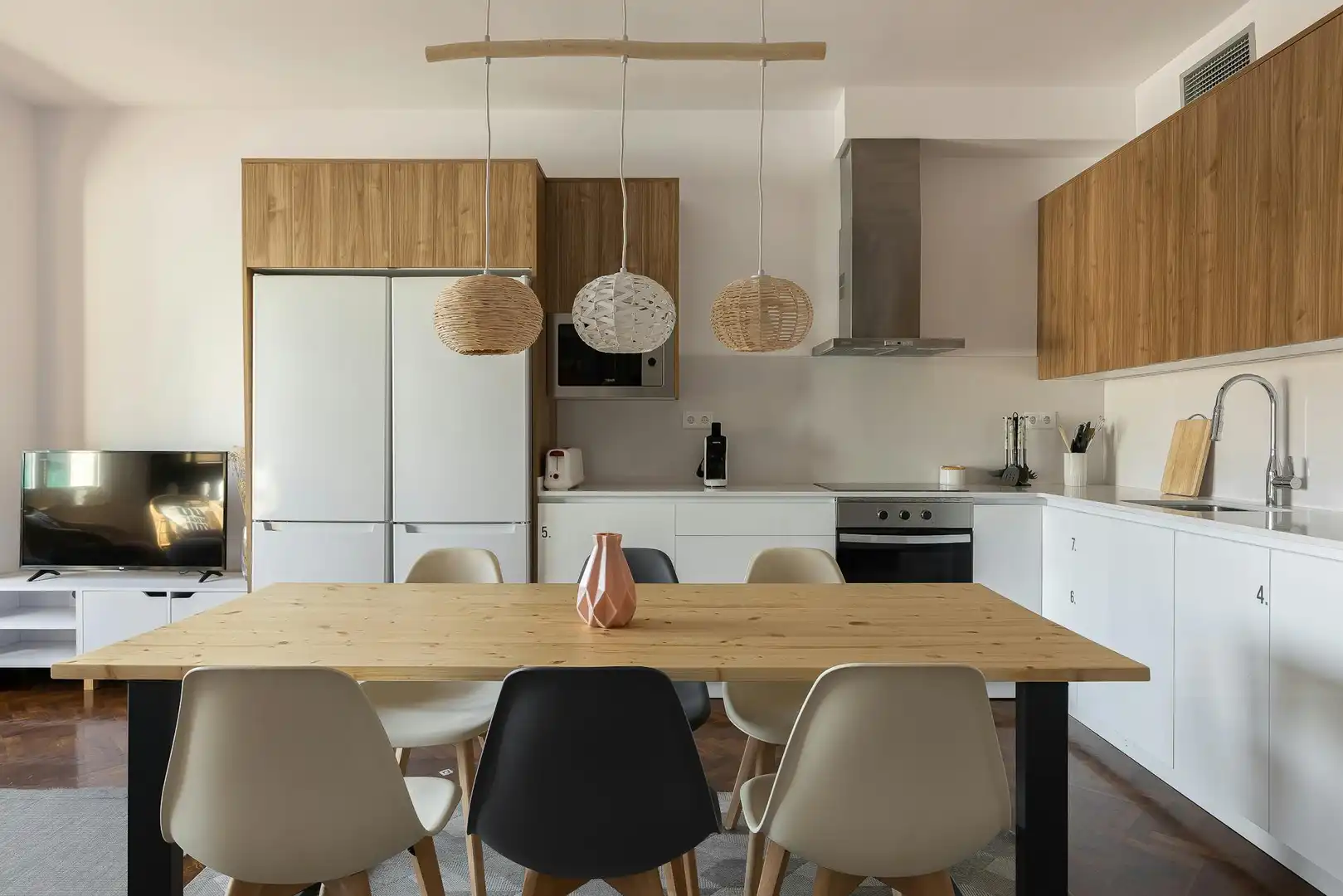 Habitación 161 m², Barcelona