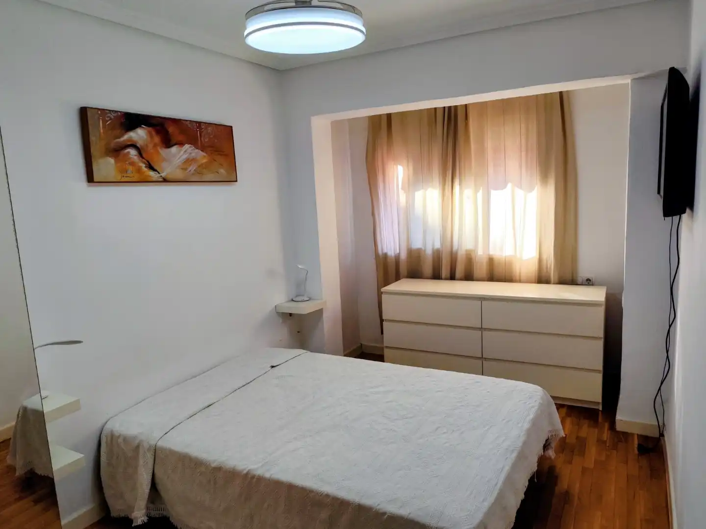 Piso de 74 m² en Murcia