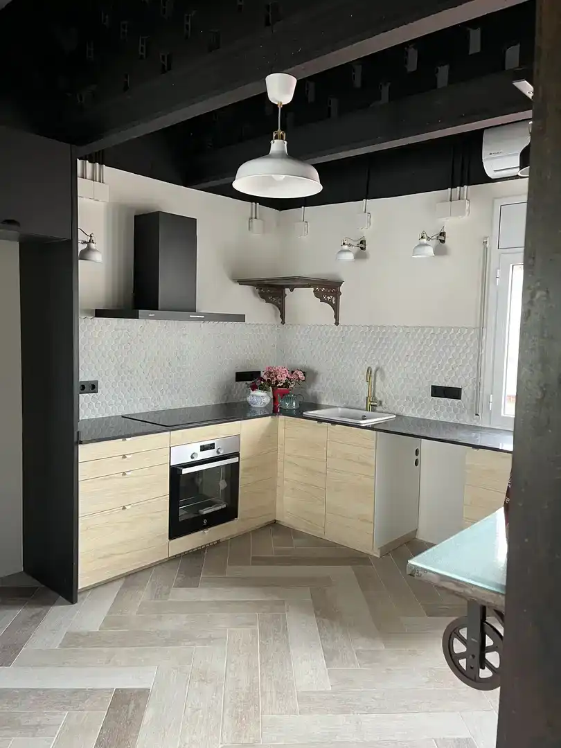 Piso de 70 m² en Gerona