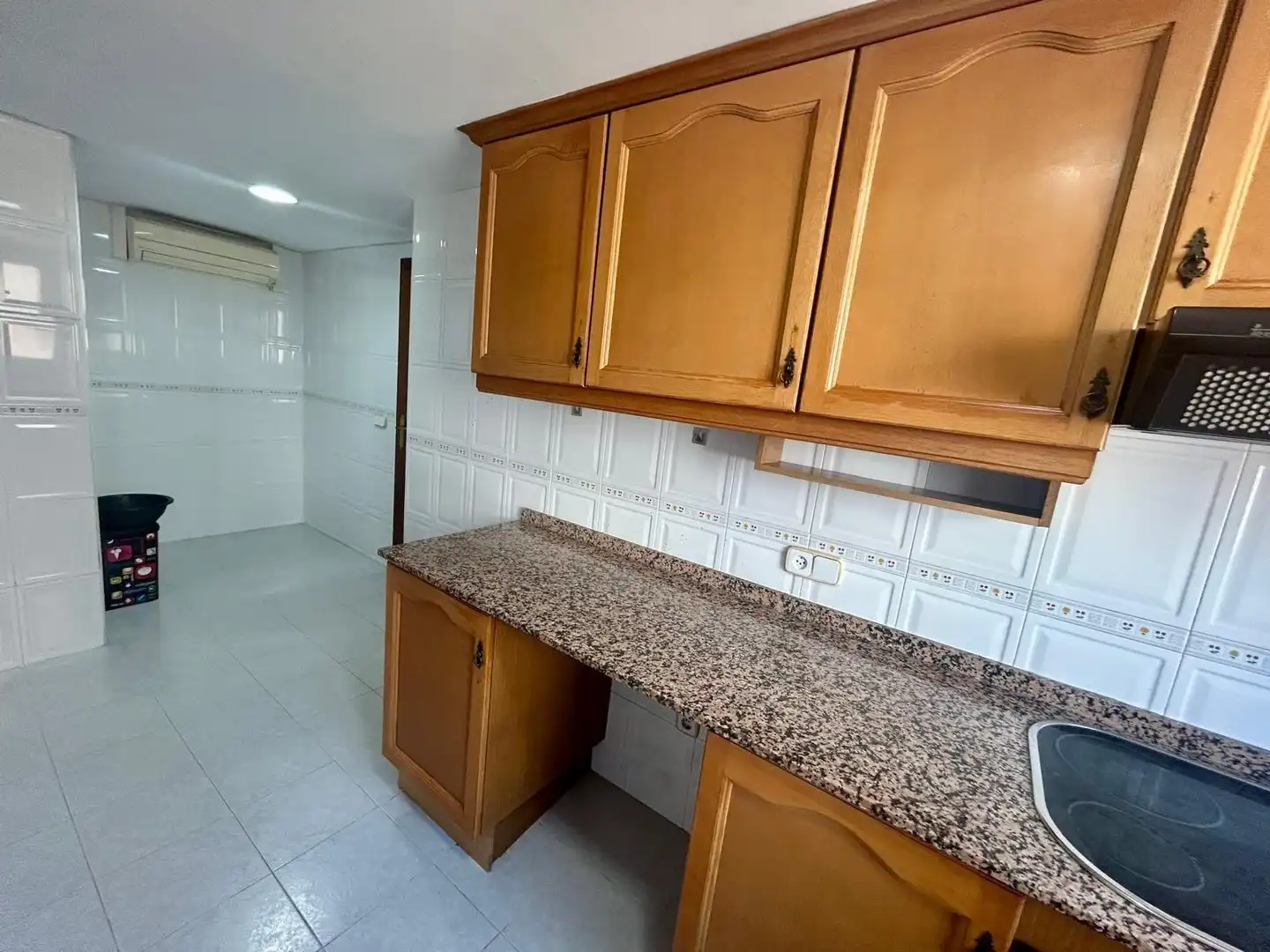 Piso de 105 m² en Valencia