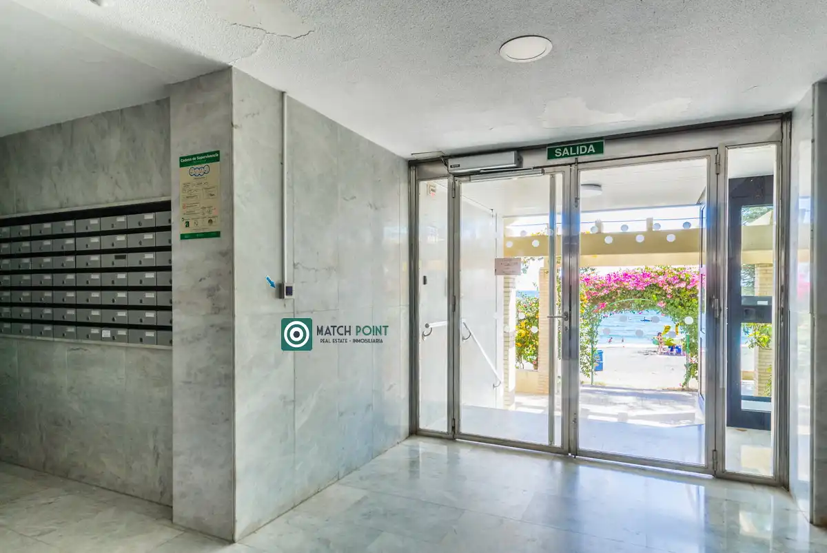 Piso de 50 m² en Almuñécar