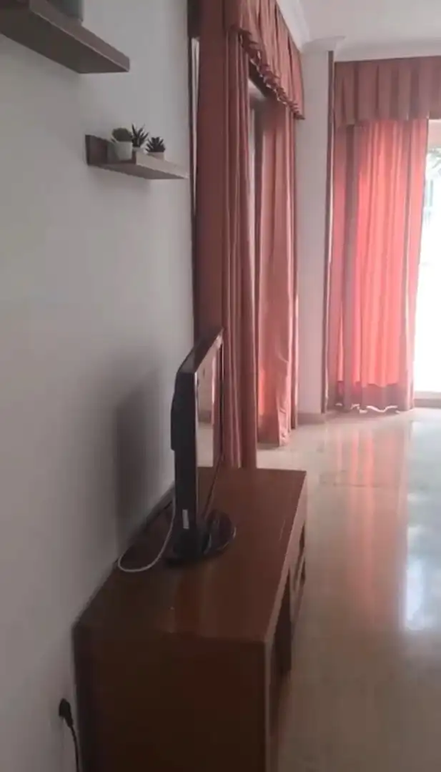Piso de 95 m² en Benalmádena
