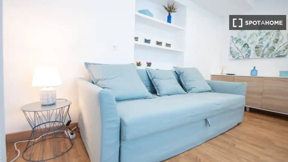Habitación 58 m², Cádiz