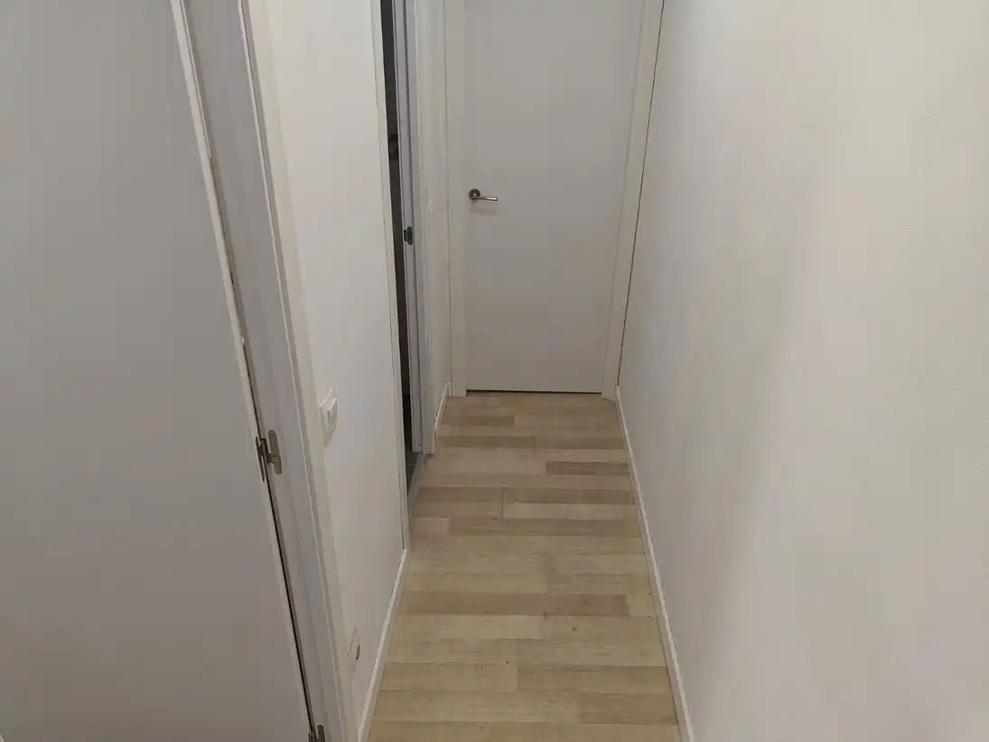 Квартира 60 м² у Madrid