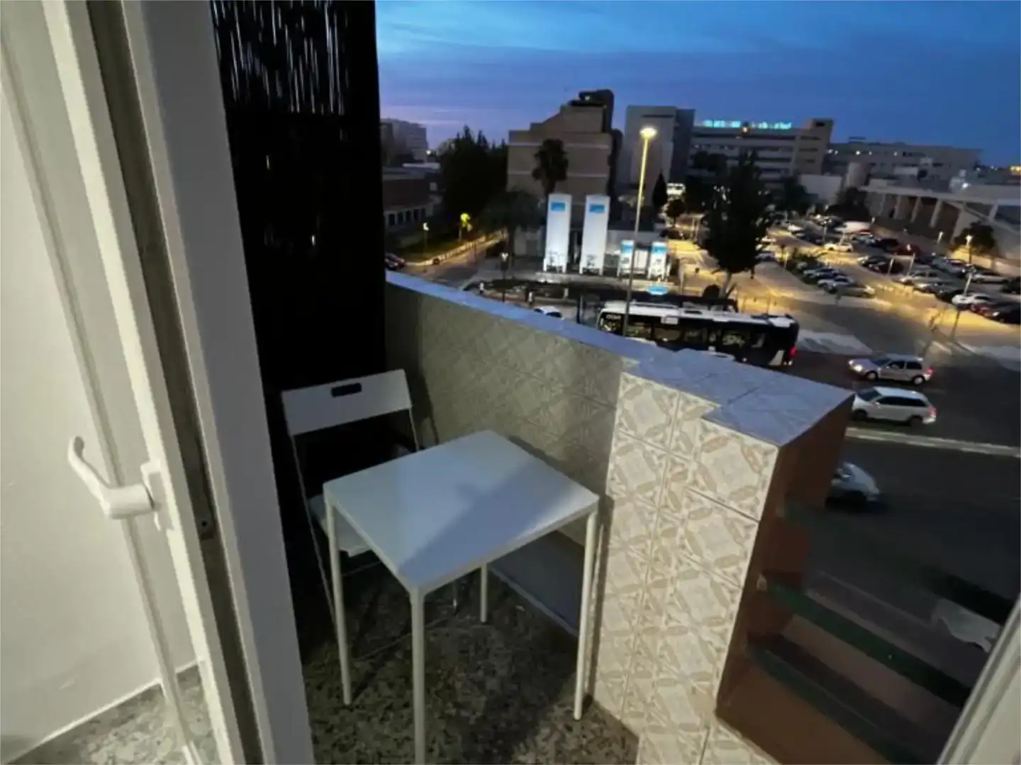 Stanza 120 m², Cartagena