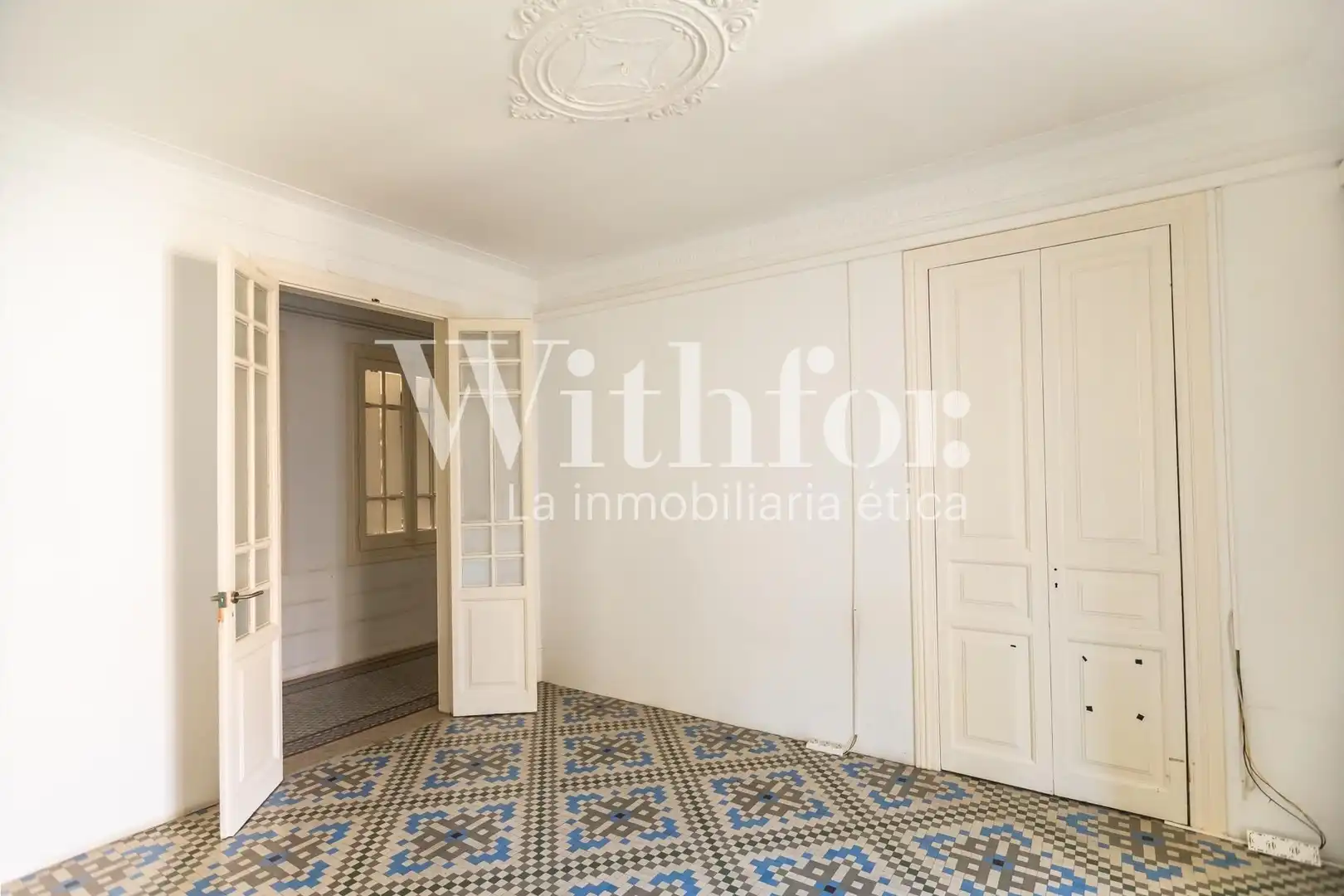 Piso de 220 m² en Barcelona