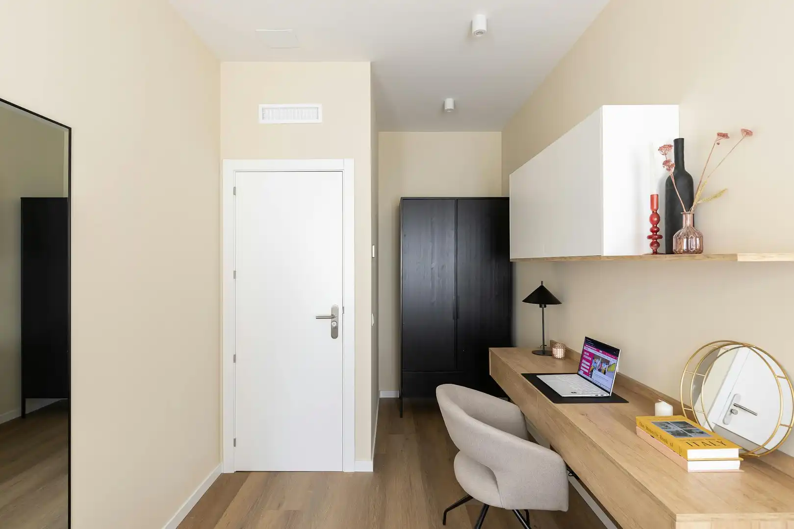 Habitación en alquiler, Madrid