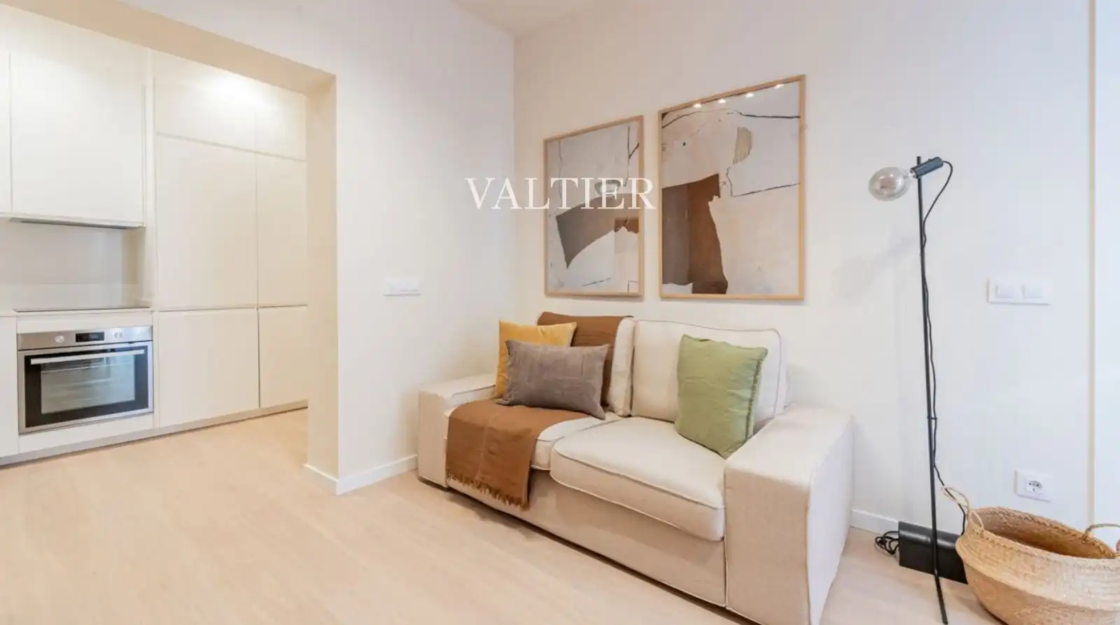 Appartamento 68 m² a Madrid