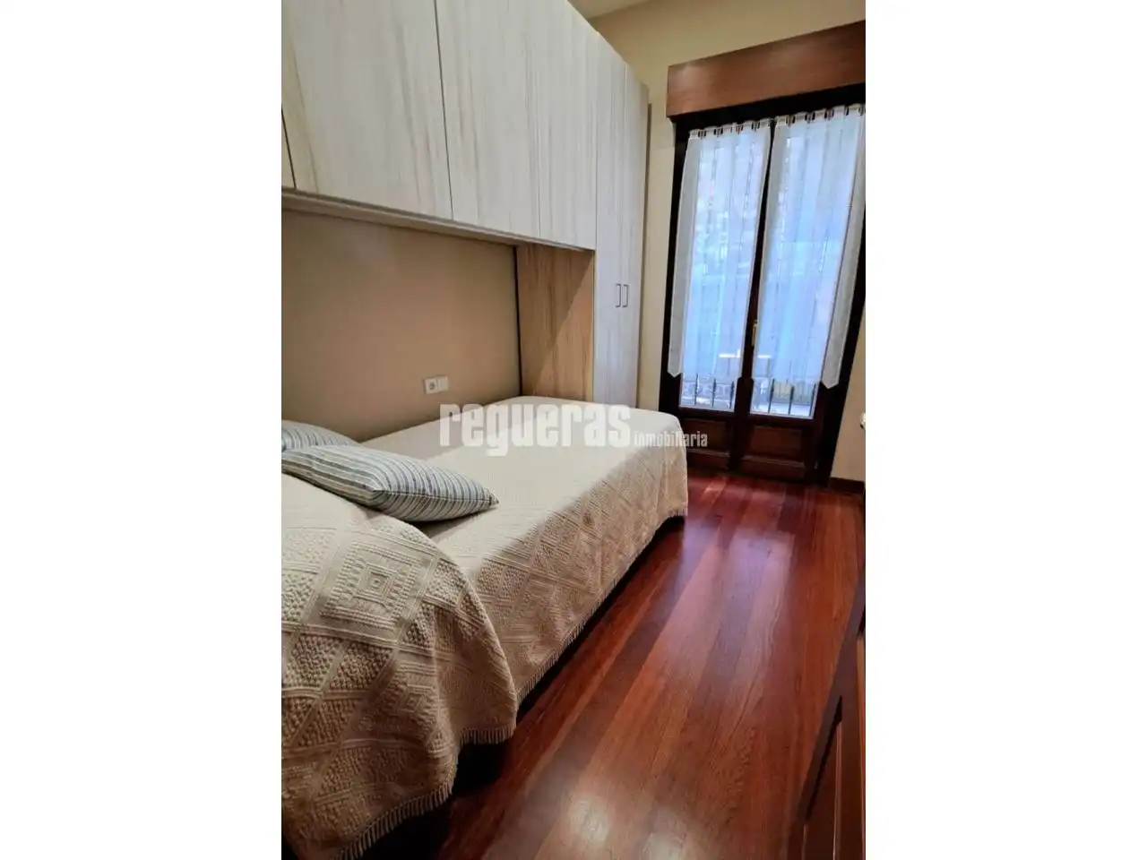 Piso de 67 m² en Gijón