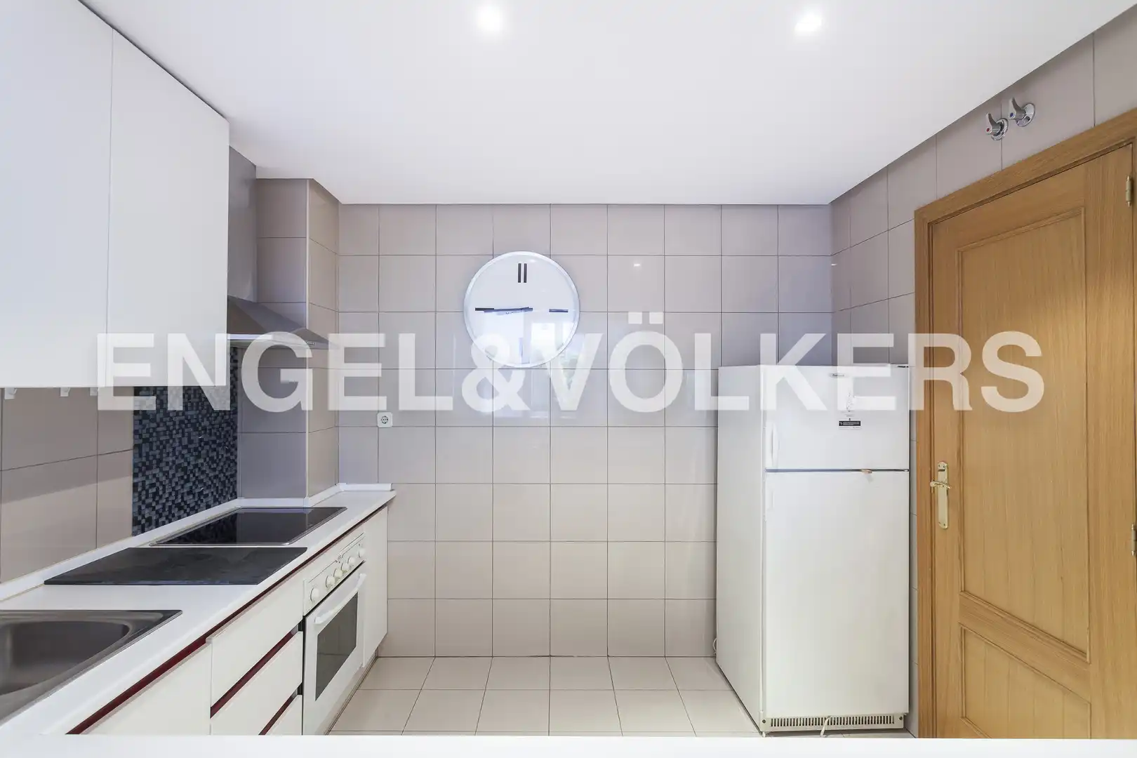 Pis de 85 m² a Madrid