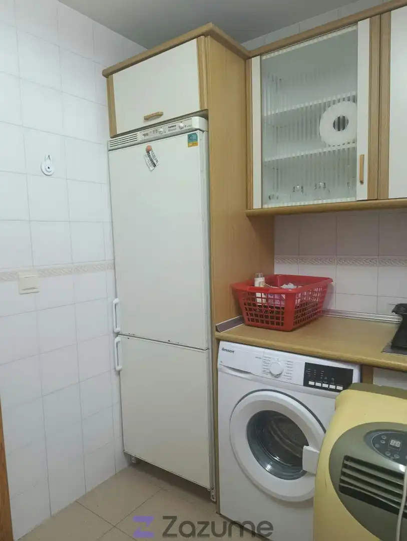 Piso de 80 m² en Villarrobledo