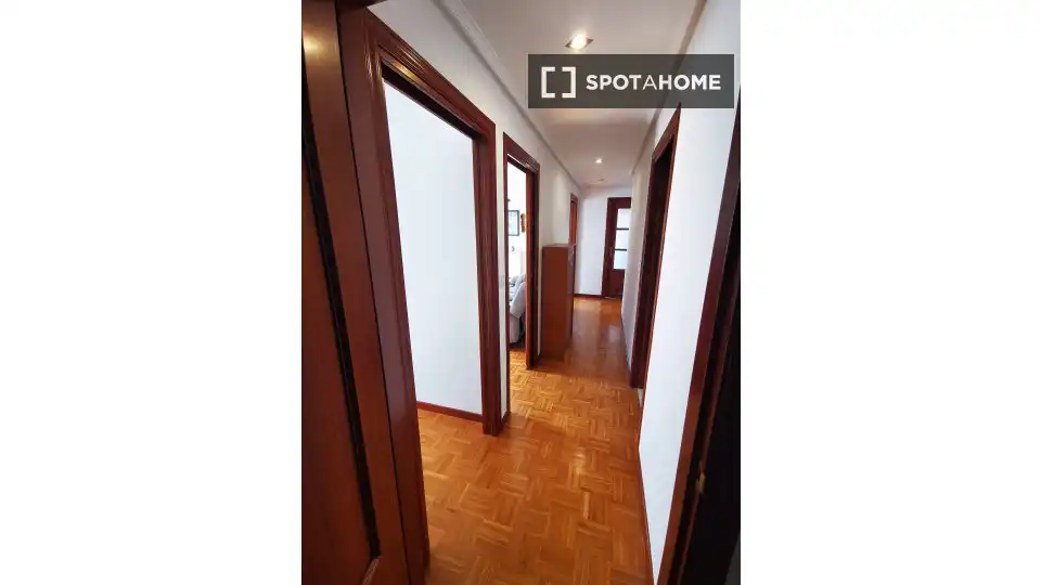 Habitación 69 m², Ibarra