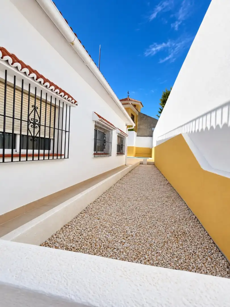 Casa de 190 m² en Málaga