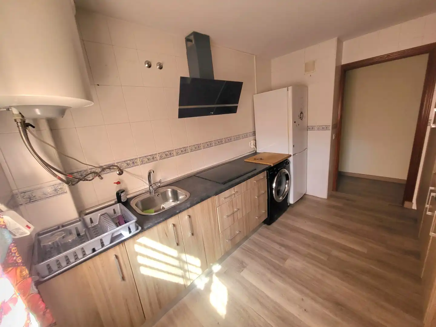 Piso de 120 m² en Cáceres