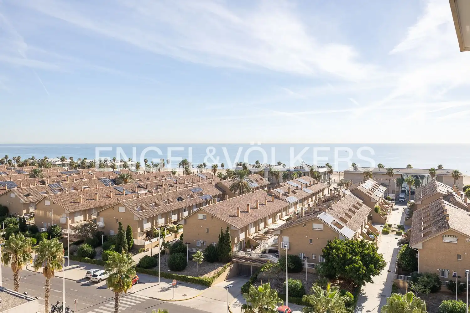 Piso de 76 m² en Alboraya