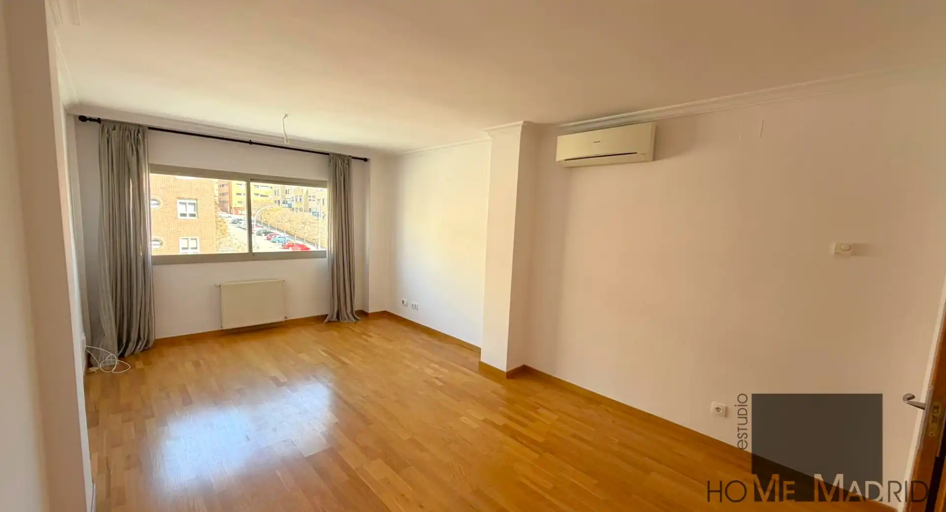 Pis de 99 m² a Madrid