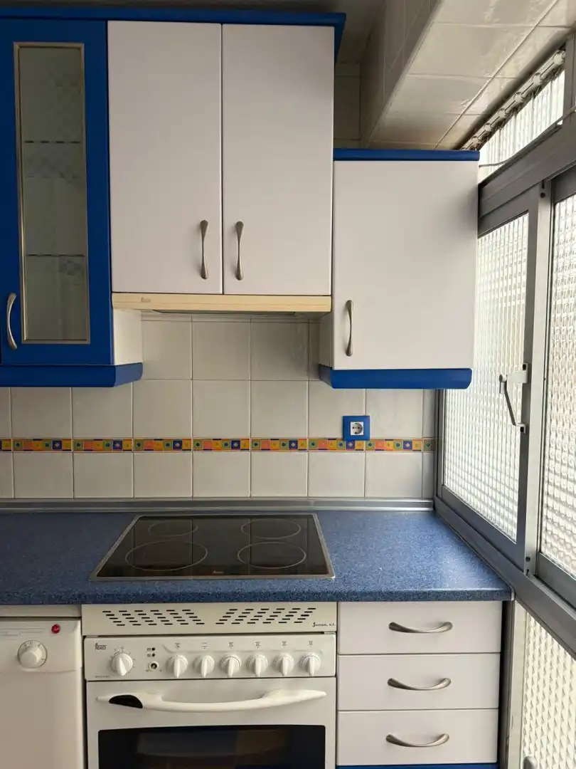 Pis de 75 m² a Madrid