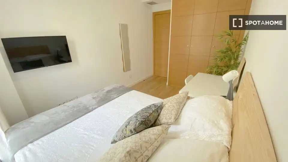 Habitación 104 m², Sevilla