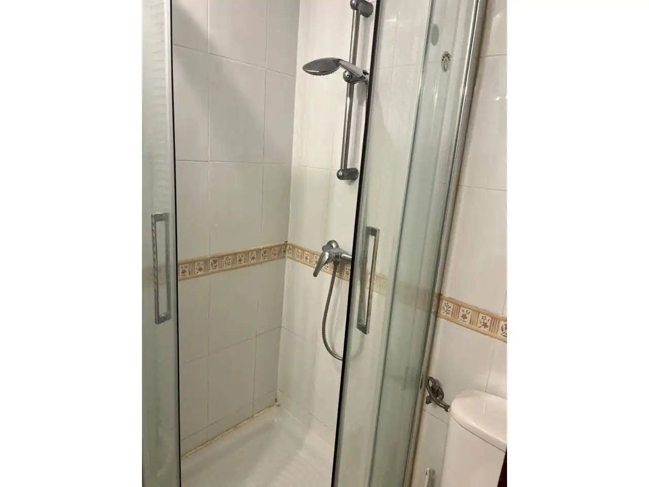 Pis de 25 m² a Cádiz