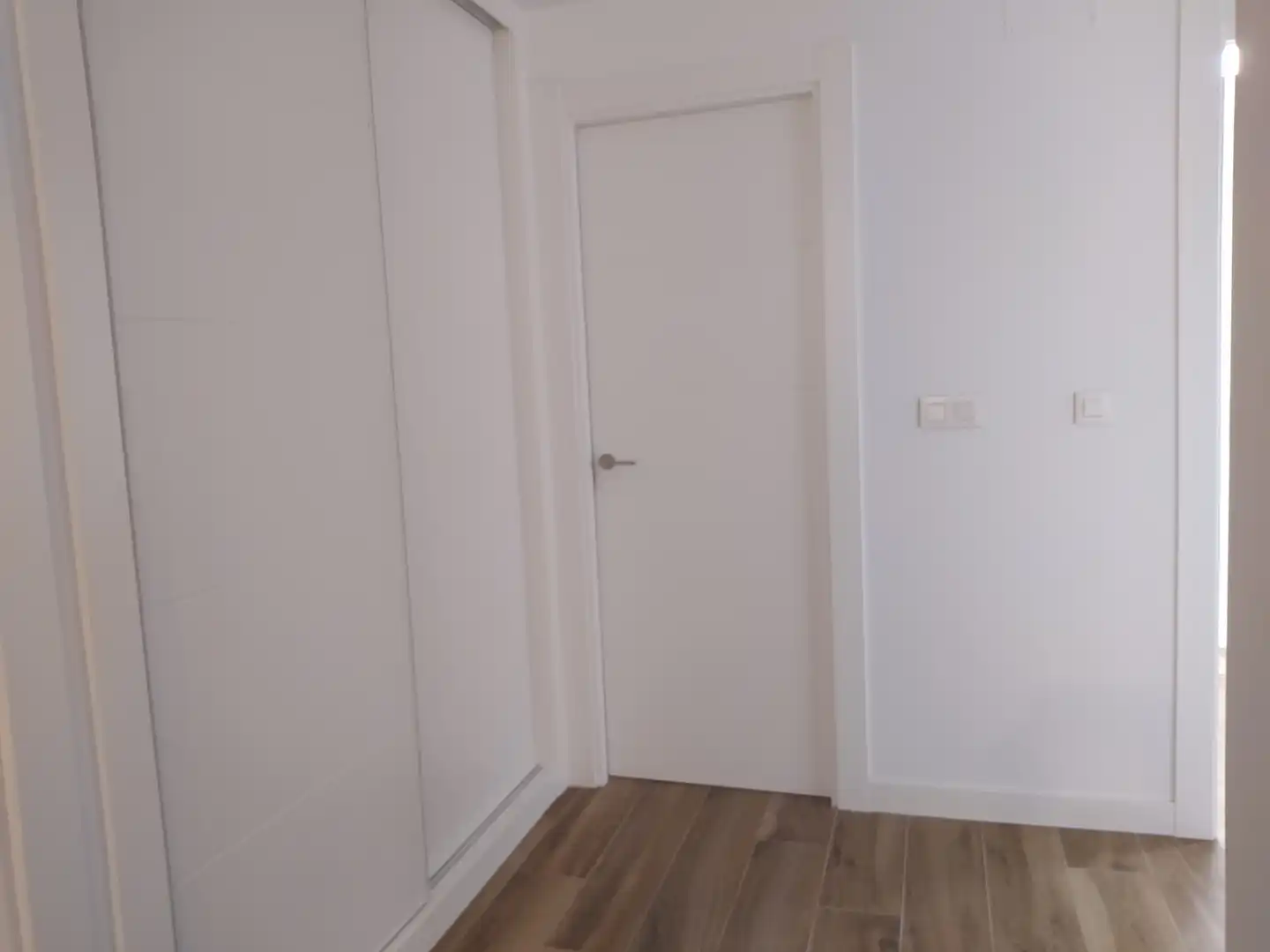 Wohnung zur Miete, Albacete