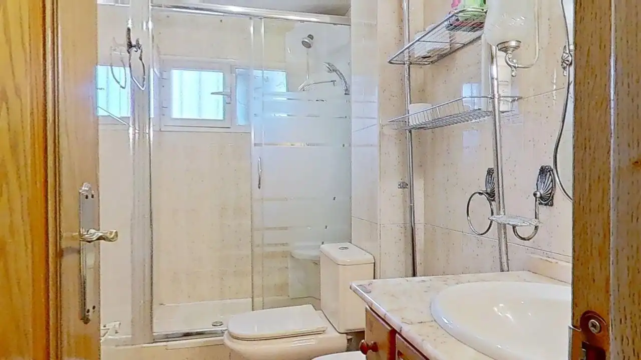 Appartamento 62 m² a Madrid