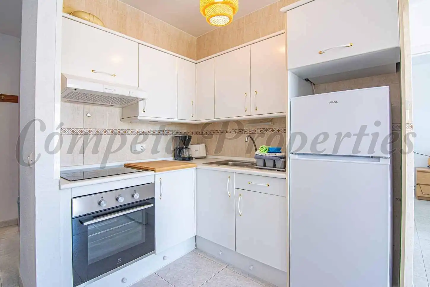 Flat 65 m² in Torrox