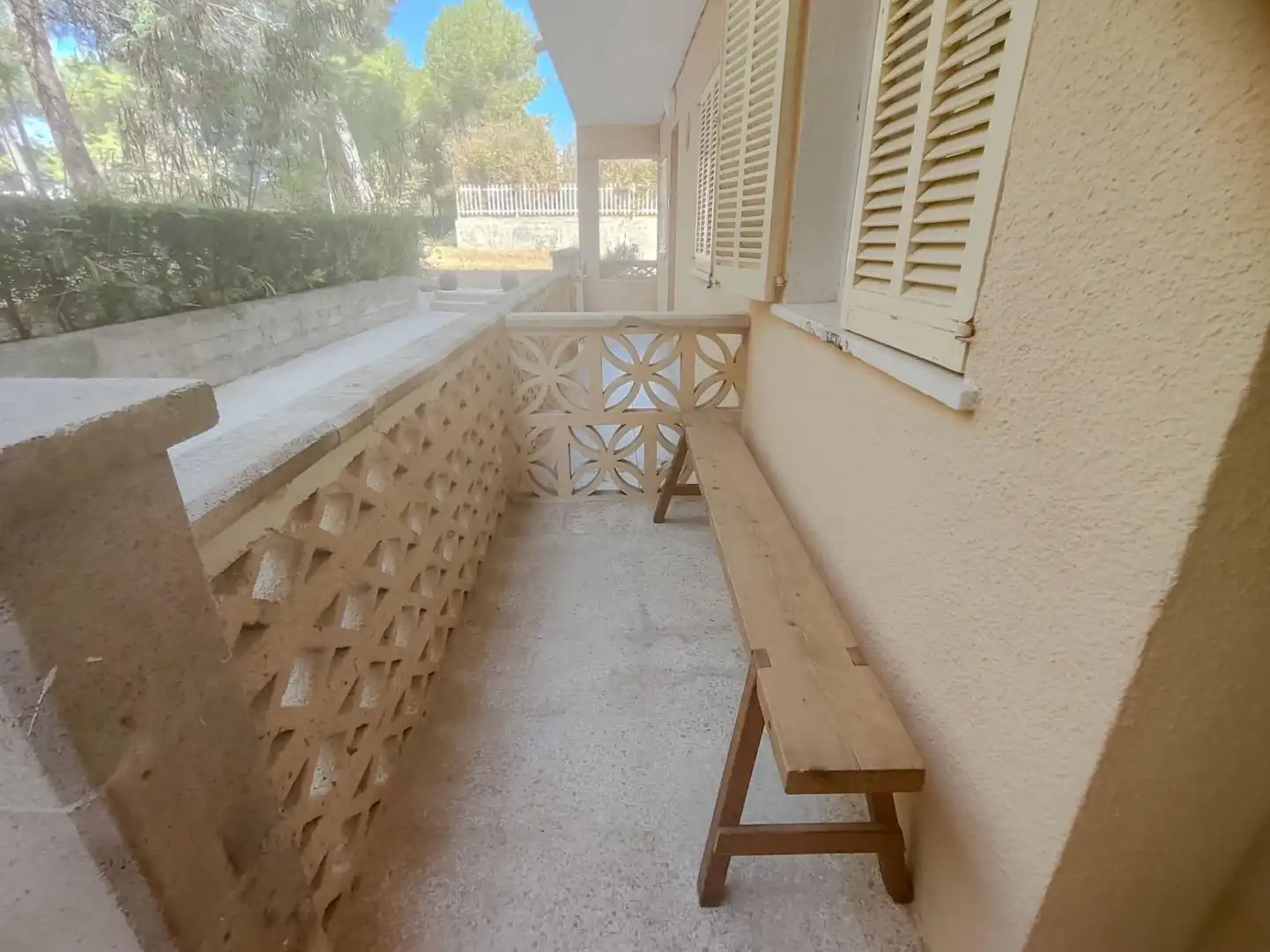 Piso de 53 m² en Muro