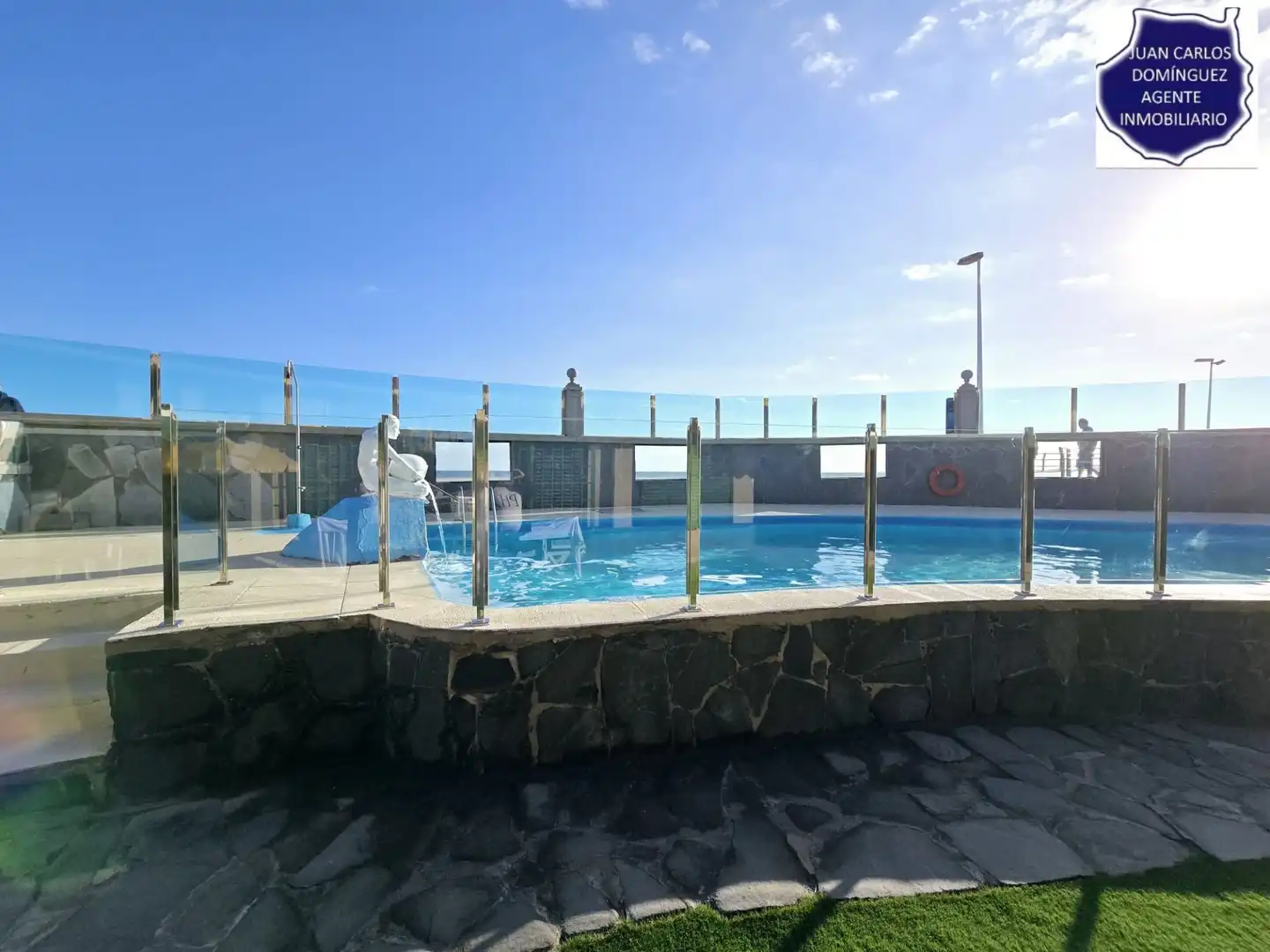 Piso de 60 m² en San Bartolomé de Tirajana