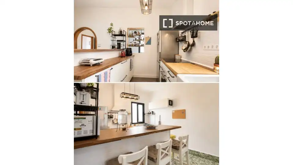 Habitación 127 m², Las Palmas de Gran Canaria