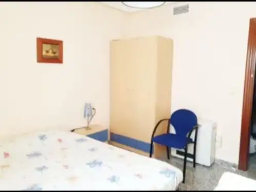 Pis de 80 m² a Baeza