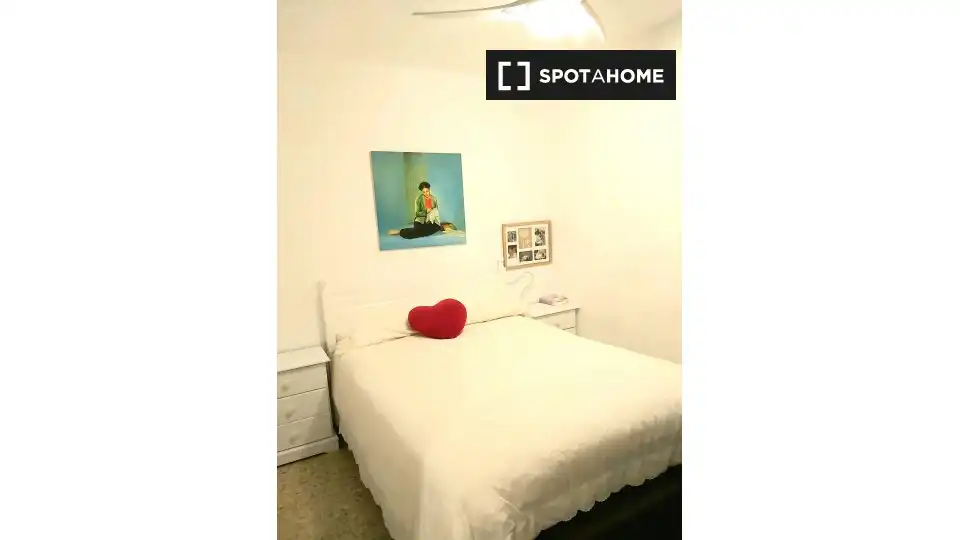 Habitación en alquiler, Cádiz