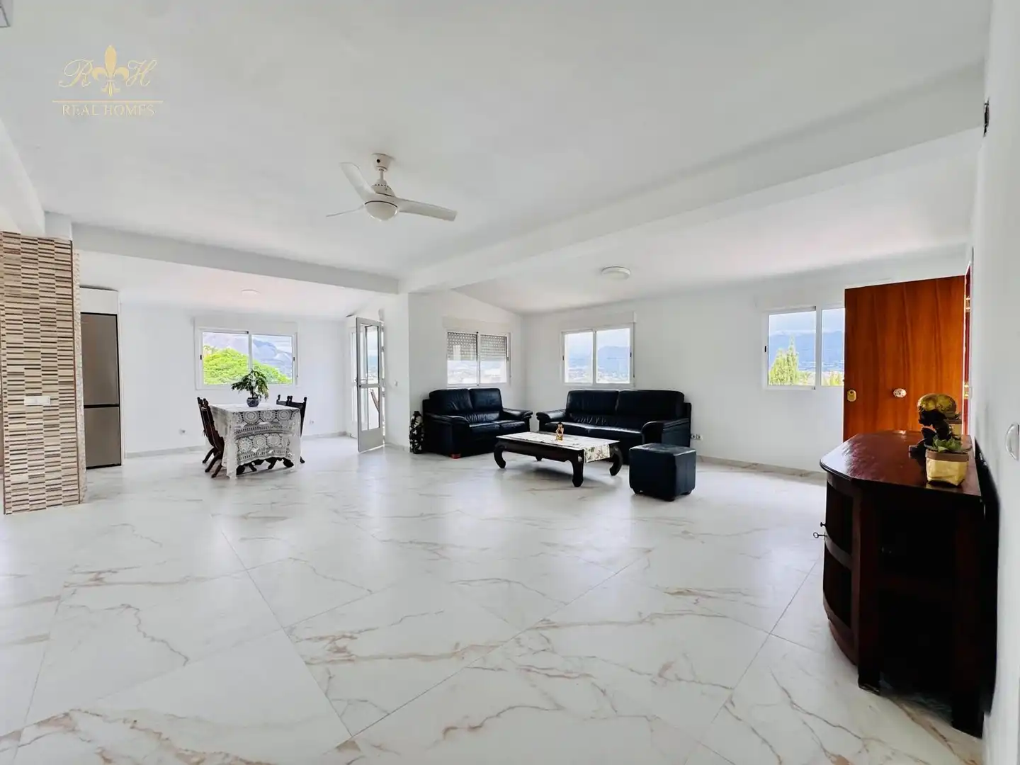 Appartement 190 m² à l'Alfàs del Pi