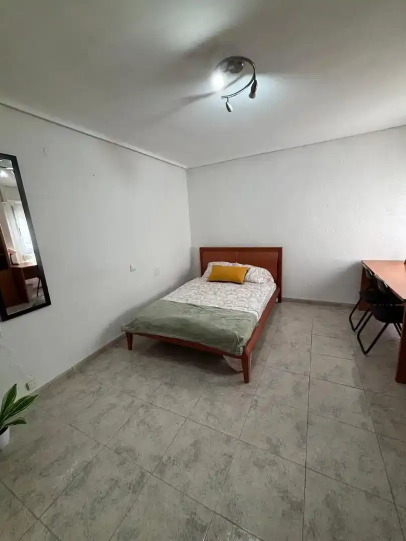 Habitación 80 m², Castellón de la Plana
