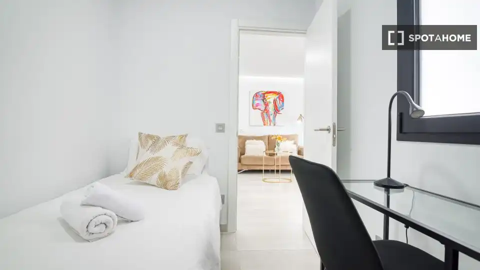 Habitación en alquiler, Las Palmas de Gran Canaria