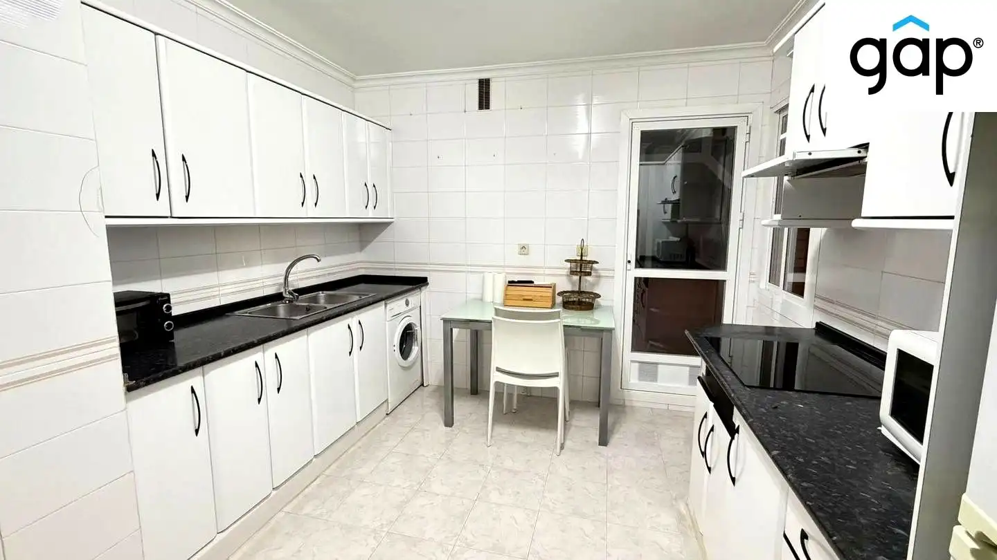 Piso de 107 m² en Cuenca