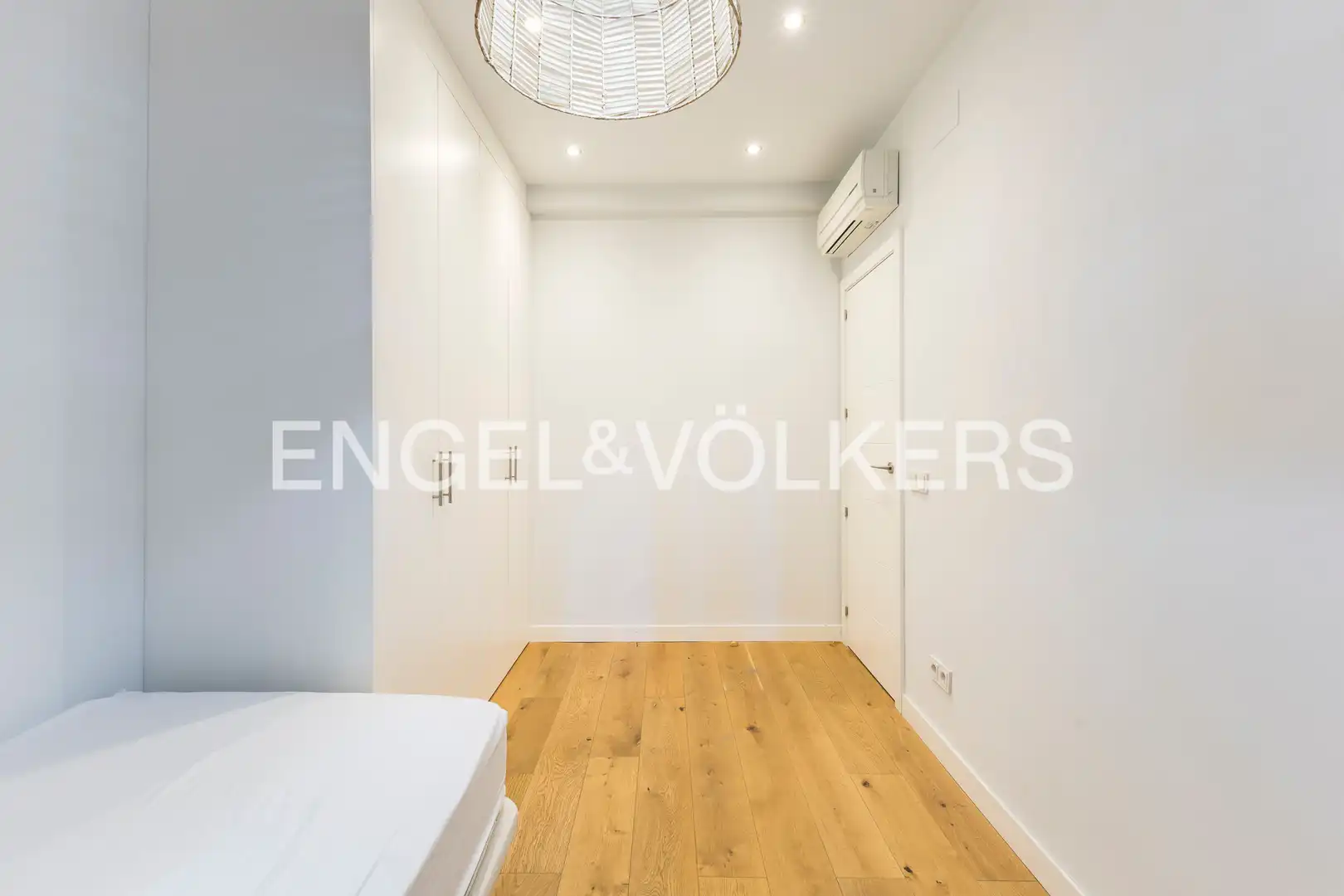 Wohnung 113 m² in Madrid