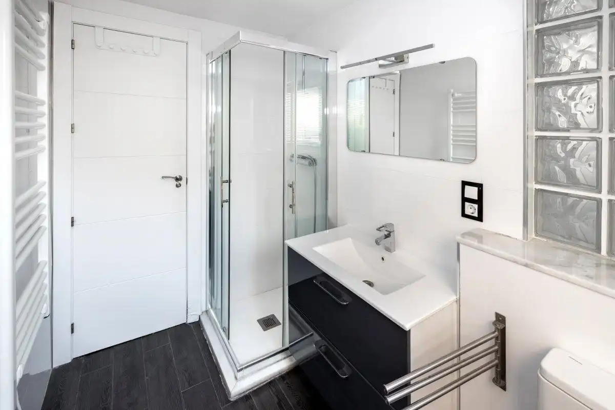 Pis de 68 m² a Sant Sebastià