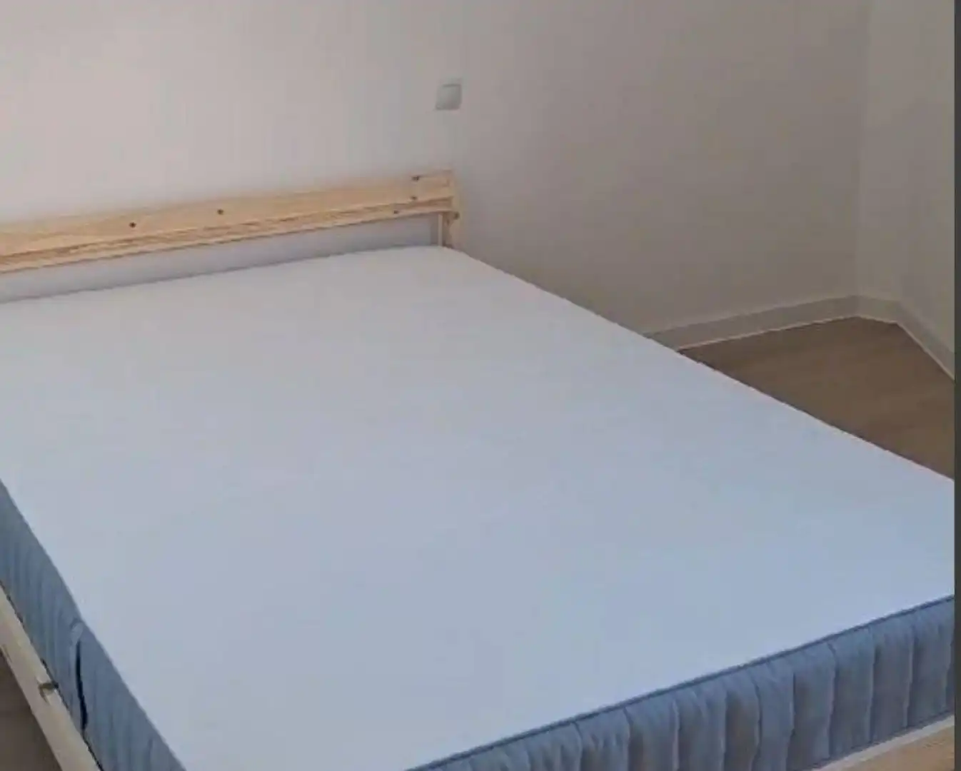 Piso de 46 m² en Madrid
