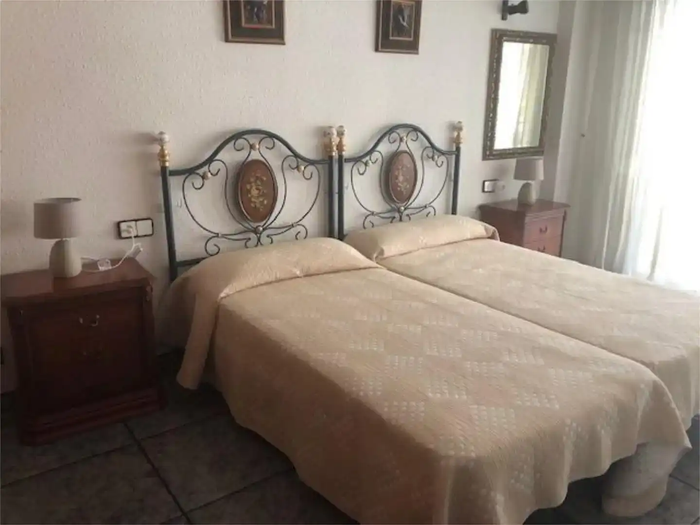 Piso de 50 m² en Salou